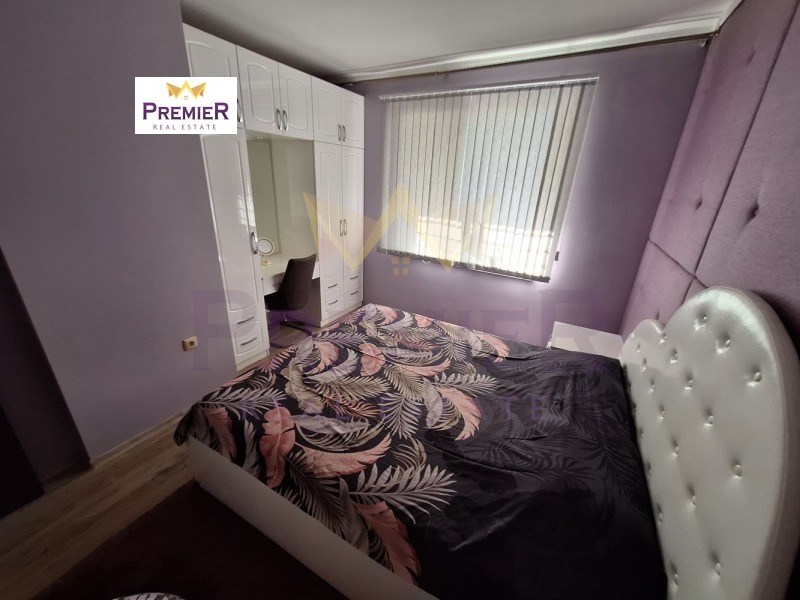 Te huur  1 slaapkamer Burgas , Sarafovo , 60 m² | 40869465