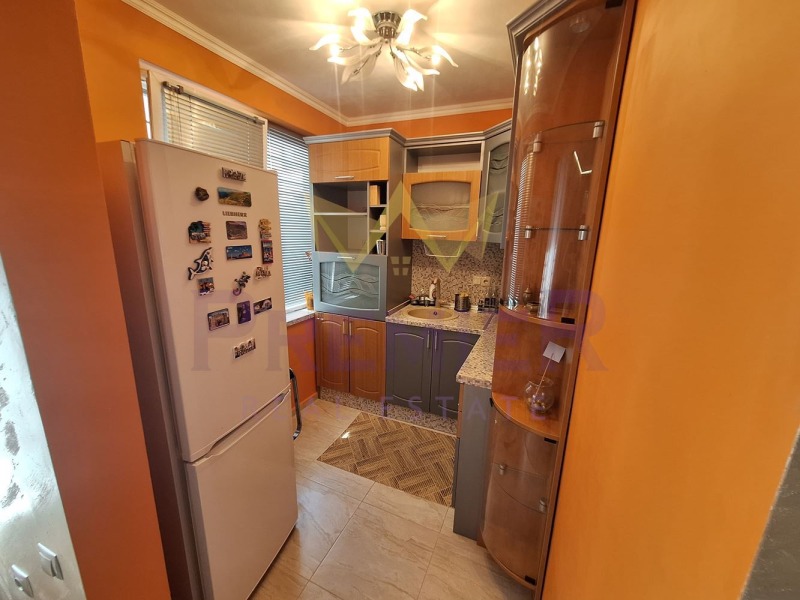 Te huur  1 slaapkamer Burgas , Sarafovo , 60 m² | 40869465 - afbeelding [8]