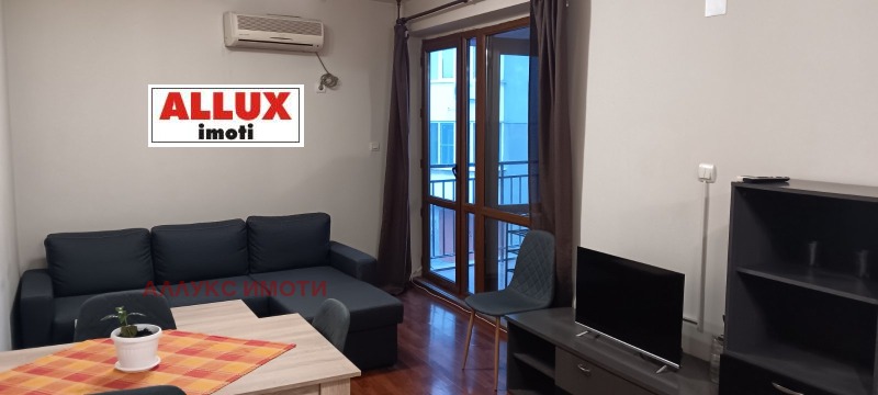 В оренду  1 спальня Русе , Широк център , 60 кв.м | 29489983