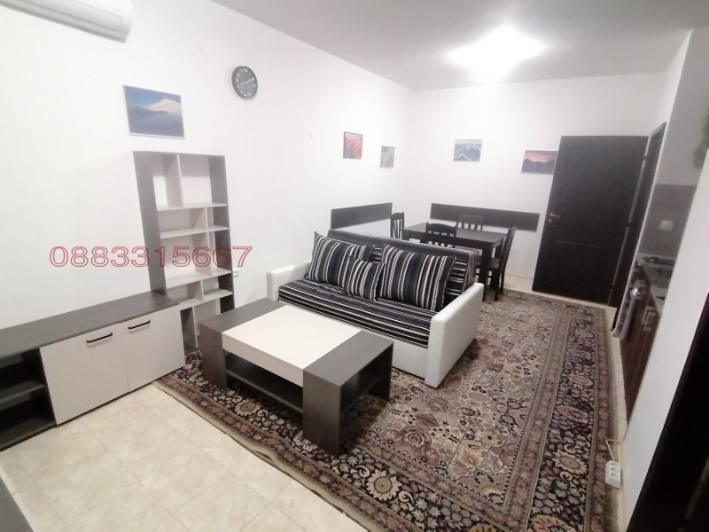 Дава под наем 2-СТАЕН, гр. Банско, област Благоевград, снимка 7 - Апартаменти - 52783021