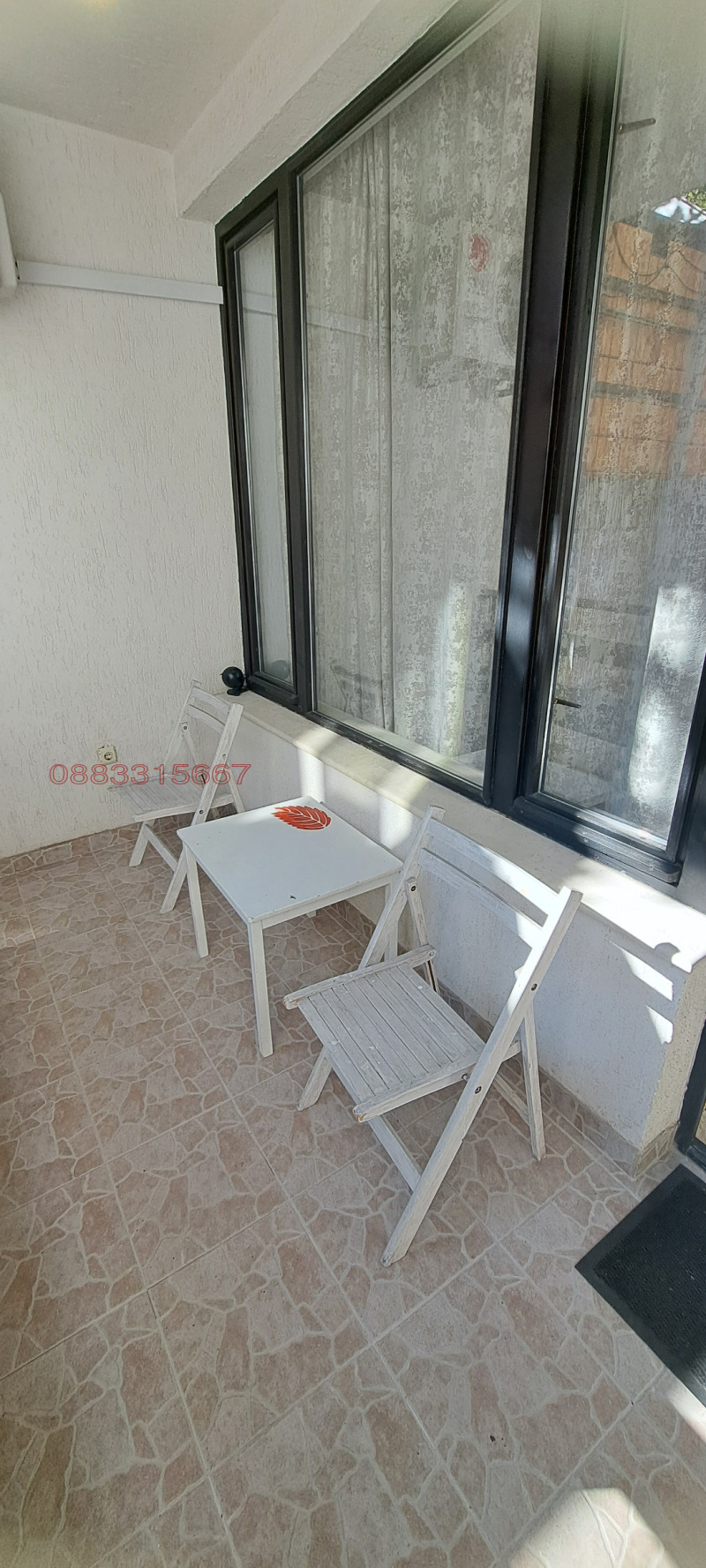 Дава под наем 2-СТАЕН, гр. Банско, област Благоевград, снимка 15 - Апартаменти - 52783021