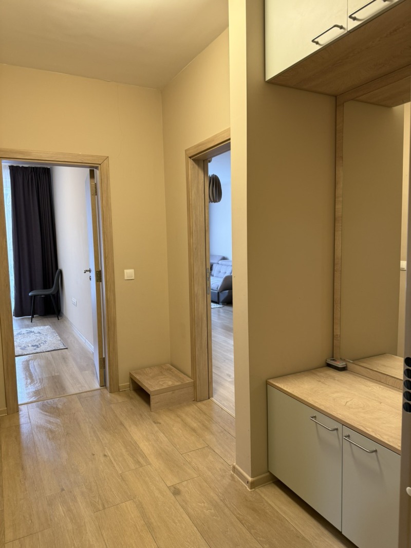 Дава под наем 2-СТАЕН, гр. София, Манастирски ливади, снимка 4 - Апартаменти - 53371096