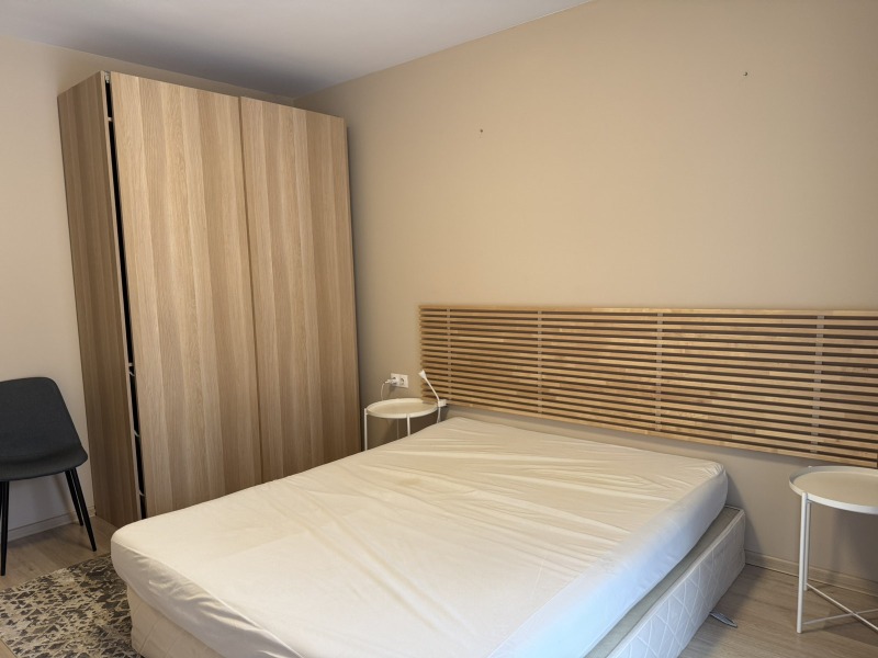 Дава под наем 2-СТАЕН, гр. София, Манастирски ливади, снимка 5 - Апартаменти - 53371096