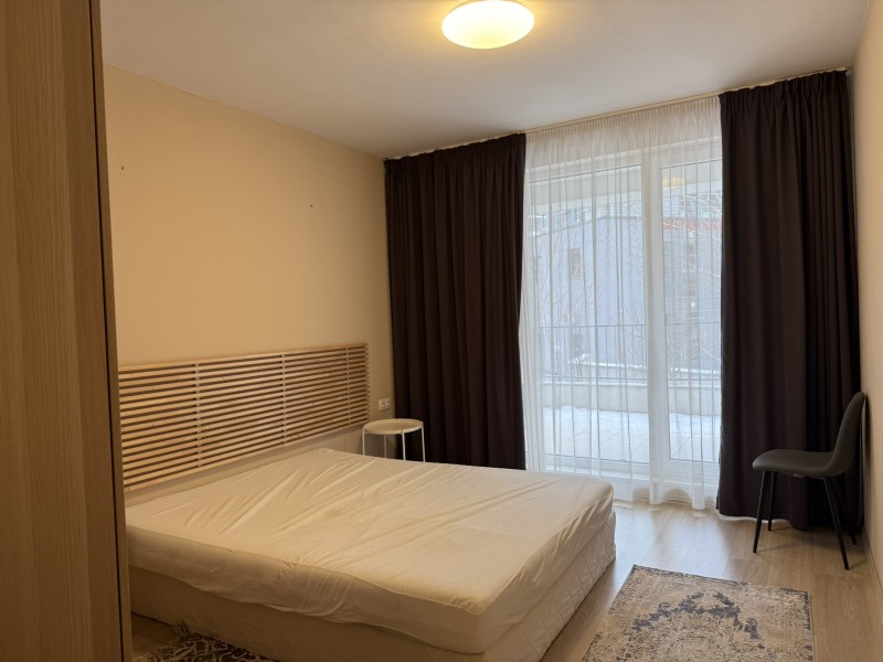 Дава под наем 2-СТАЕН, гр. София, Манастирски ливади, снимка 6 - Апартаменти - 53371096