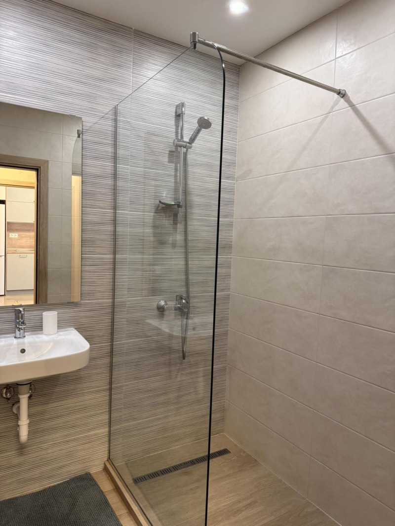 Дава под наем 2-СТАЕН, гр. София, Манастирски ливади, снимка 7 - Апартаменти - 53371096