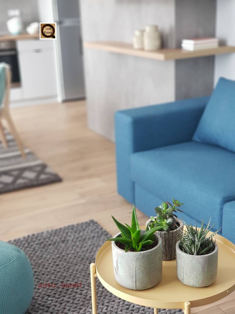 Дава под наем 2-СТАЕН, гр. София, Студентски град, снимка 2 - Апартаменти - 53427190