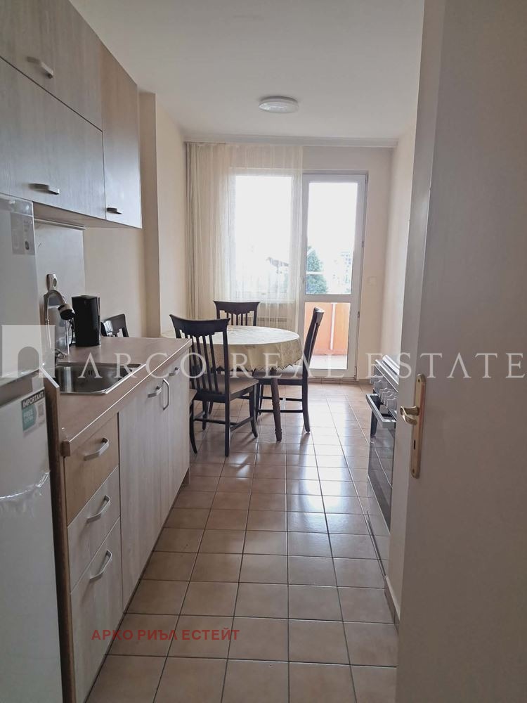 Дава под наем 2-СТАЕН, гр. София, Белите брези, снимка 4 - Апартаменти - 53691264