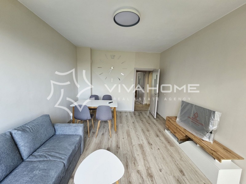 В аренду  2 спальни Варна , Чайка , 67 кв.м | 31774832 - изображение [2]