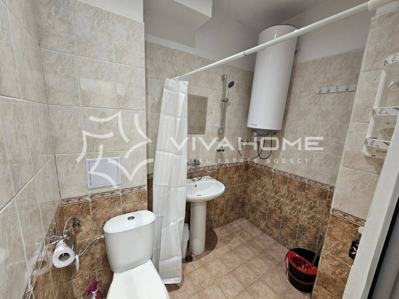 В аренду  2 спальни Варна , Чайка , 67 кв.м | 31774832 - изображение [7]