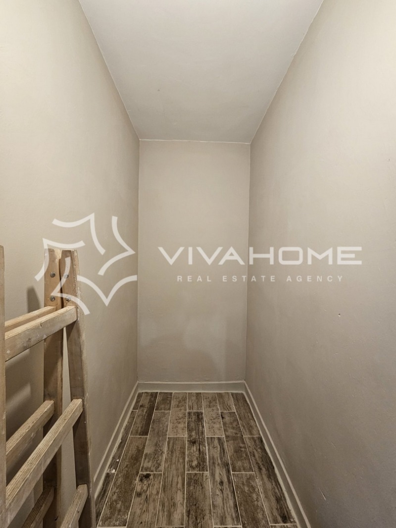 В аренду  2 спальни Варна , Чайка , 67 кв.м | 31774832 - изображение [8]