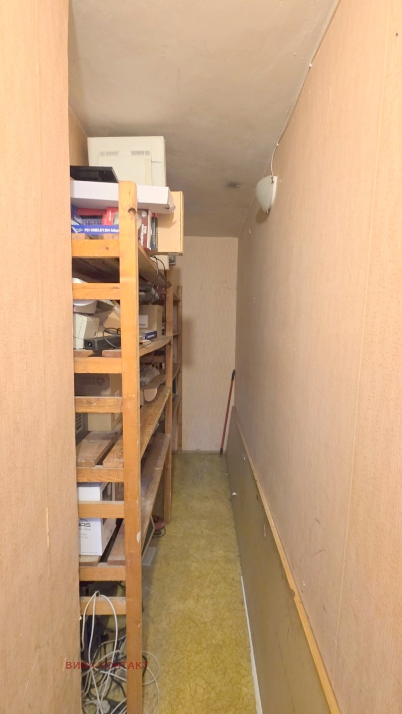 Дава под наем 3-СТАЕН, гр. Варна, Централна поща, снимка 3 - Апартаменти - 52643244