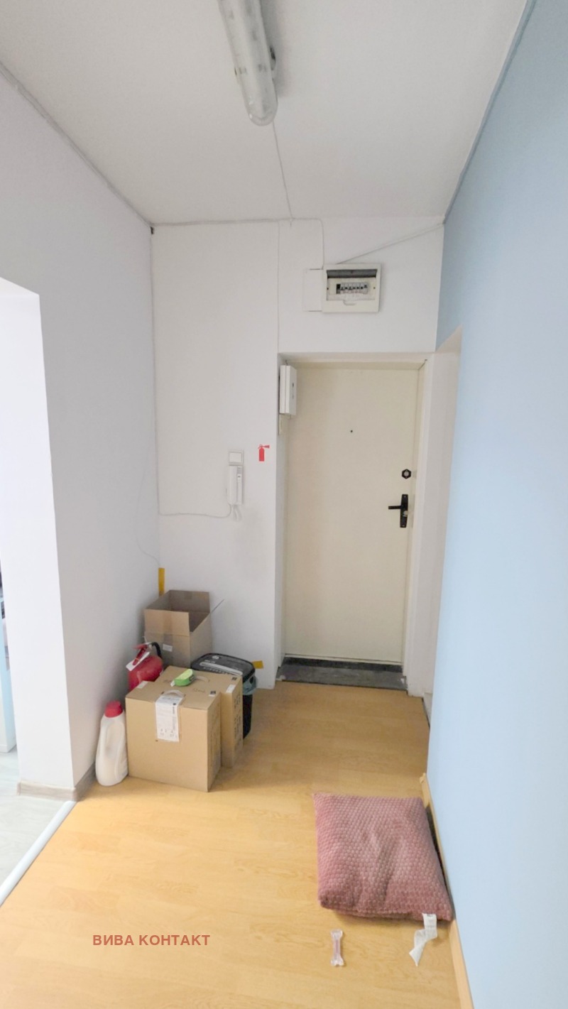 Дава под наем 3-СТАЕН, гр. Варна, Централна поща, снимка 4 - Апартаменти - 52643244