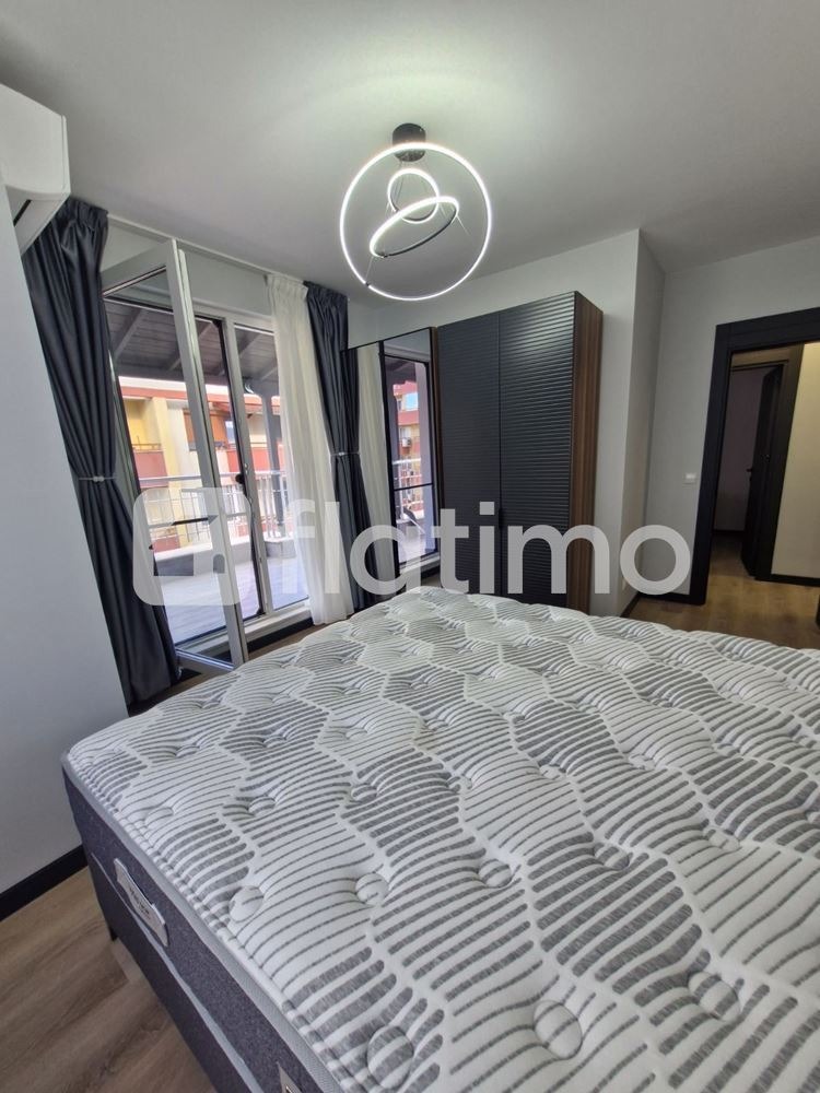 Дава под наем 3-СТАЕН, гр. София, Дървеница, снимка 8 - Апартаменти - 53909986