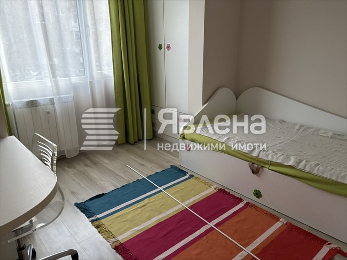 Дава под наем 3-СТАЕН, гр. София, Борово, снимка 5 - Апартаменти - 54059655