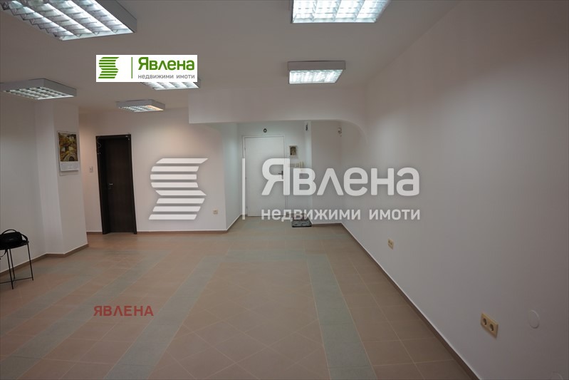 Дава под наем ОФИС, гр. София, Зона Б-19, снимка 2 - Офиси - 54416139