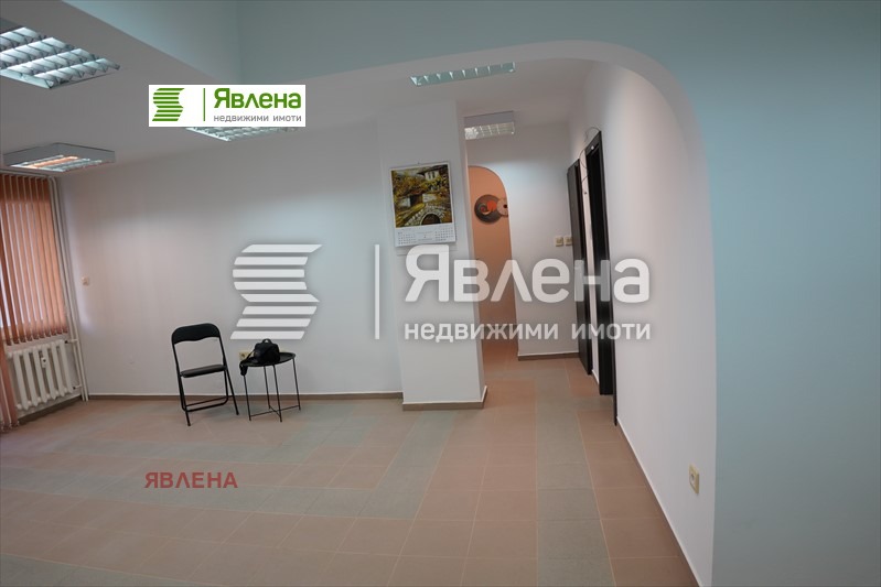 Дава под наем ОФИС, гр. София, Зона Б-19, снимка 3 - Офиси - 54416139