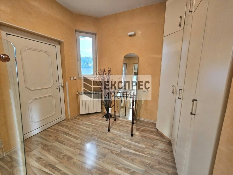 Дава под наем КЪЩА, гр. Варна, Бриз, снимка 14 - Къщи - 56623161