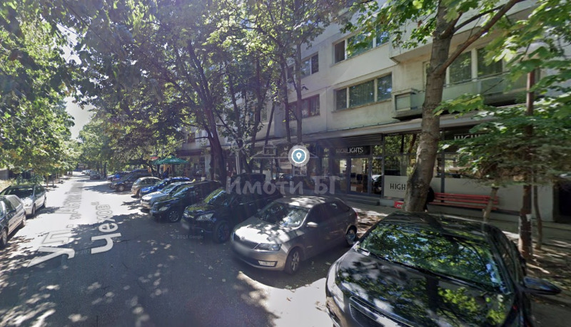 For Rent  Shop Sofia , Iztok , 201 sq.m | 33380650 - image [6]