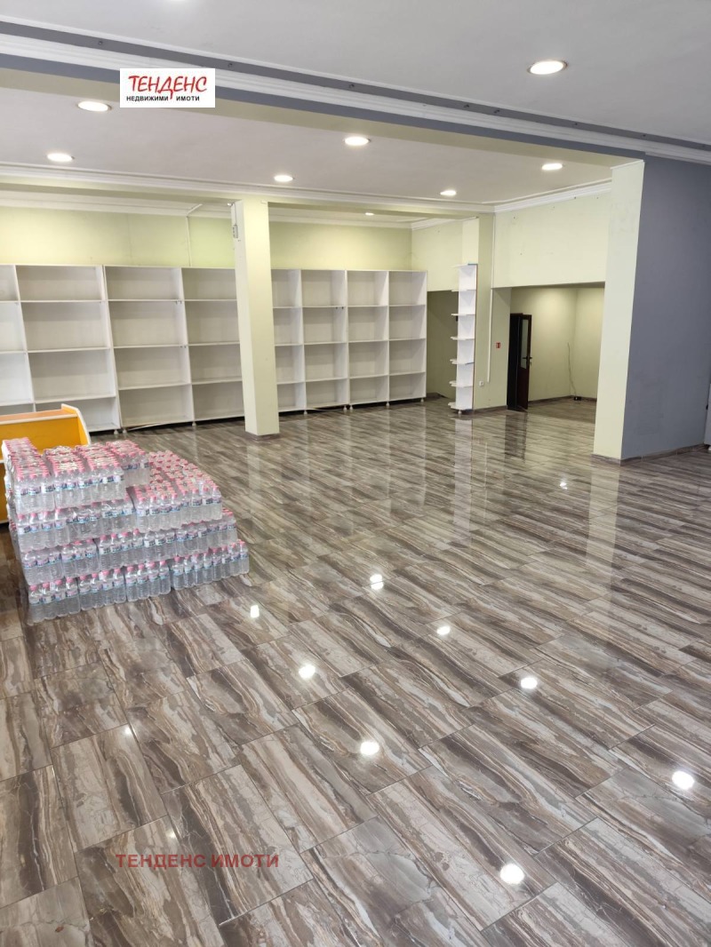 Til leje  Butik Kardzhali , Vazrozhdentsi , 185 kvm | 60519756