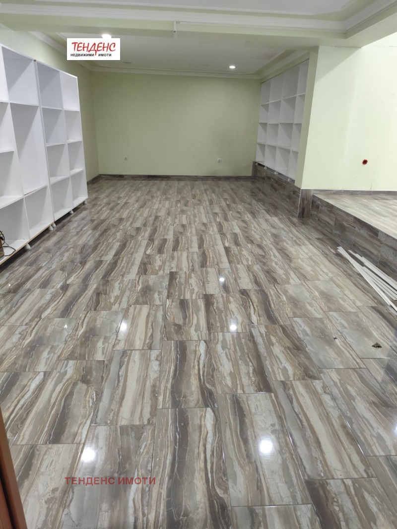 Til leje  Butik Kardzhali , Vazrozhdentsi , 185 kvm | 60519756 - billede [6]