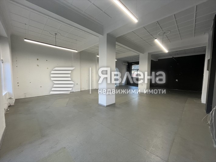 Дава под наем МАГАЗИН, гр. София, Център, снимка 3 - Магазини - 54061027