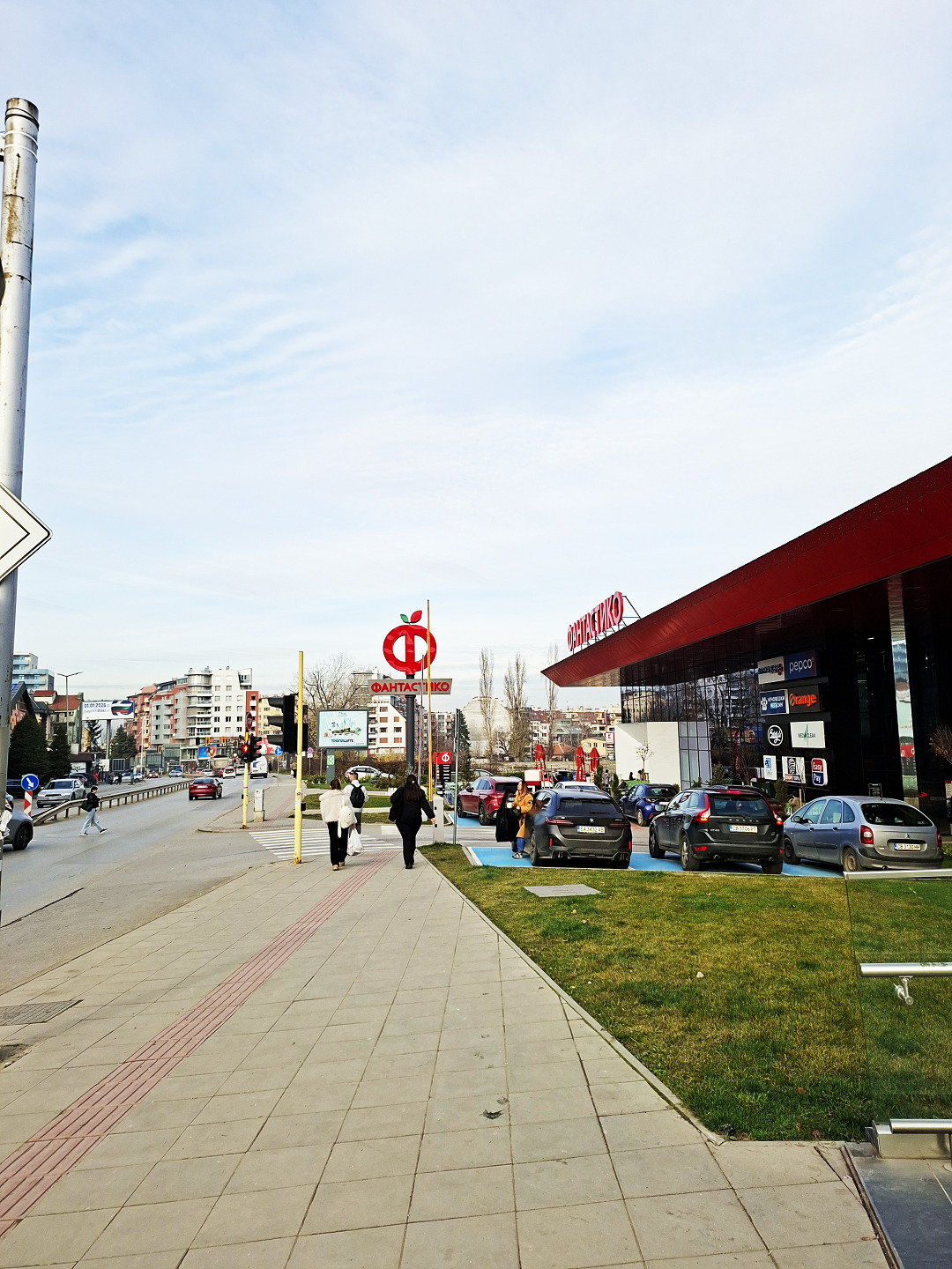 Дава под наем 1-СТАЕН, гр. София, Малинова долина, снимка 16 - Апартаменти - 54911333