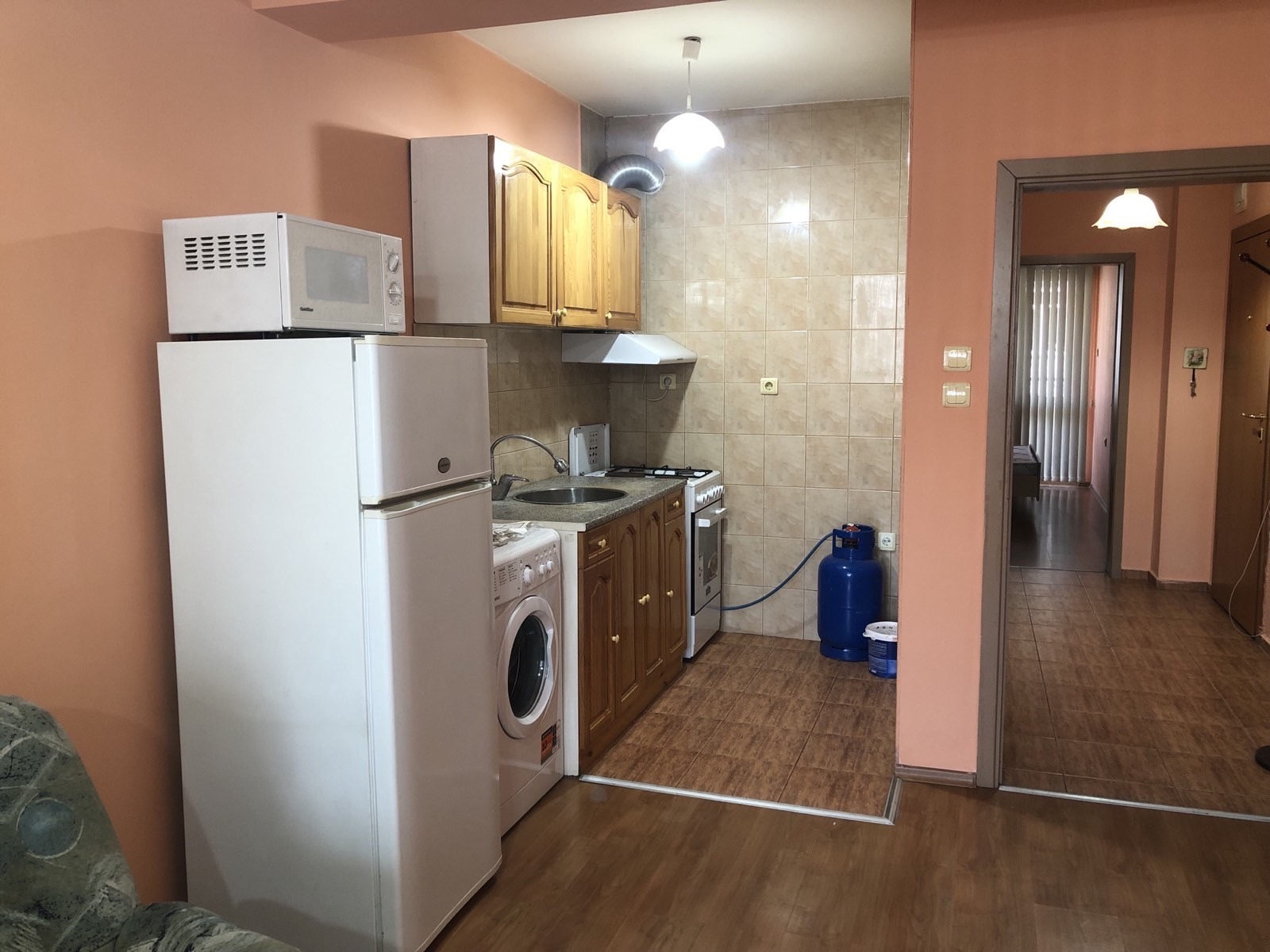 Дава под наем 2-СТАЕН, гр. Пловдив, Каменица 1, снимка 4 - Апартаменти - 55774622