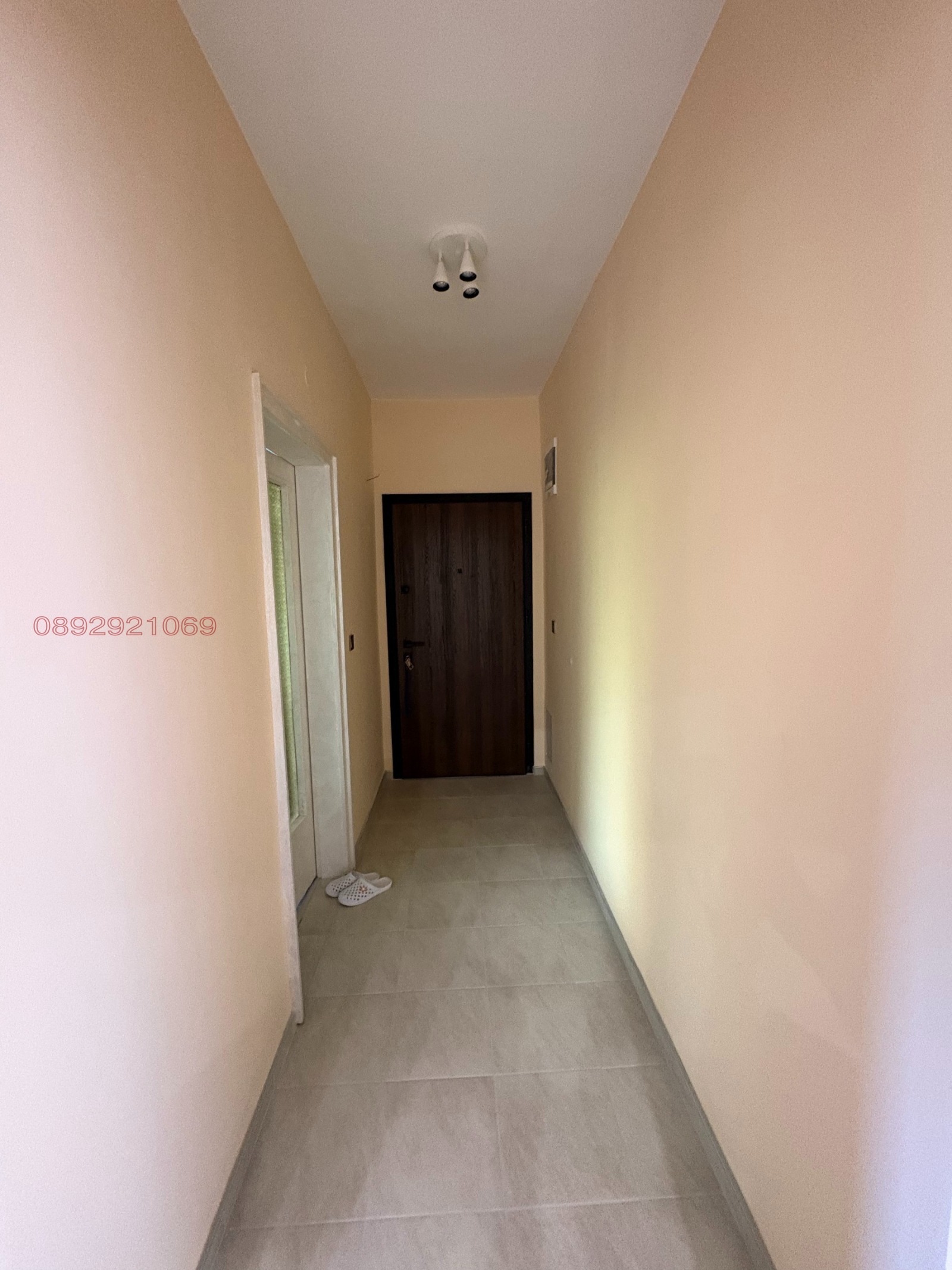 Дава под наем 3-СТАЕН, гр. София, Лагера, снимка 14 - Апартаменти - 55610745