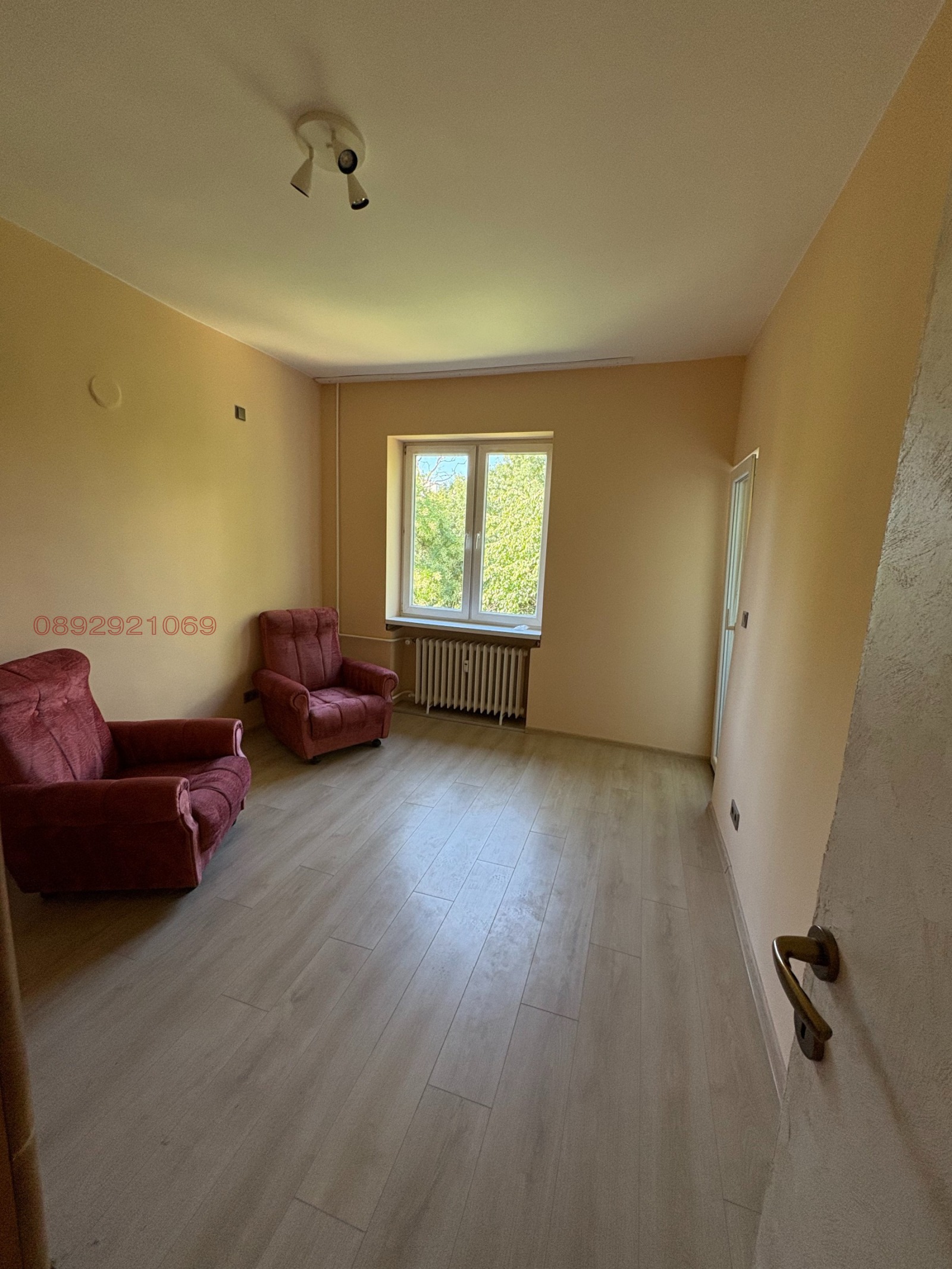 Дава под наем 3-СТАЕН, гр. София, Лагера, снимка 8 - Апартаменти - 55610745