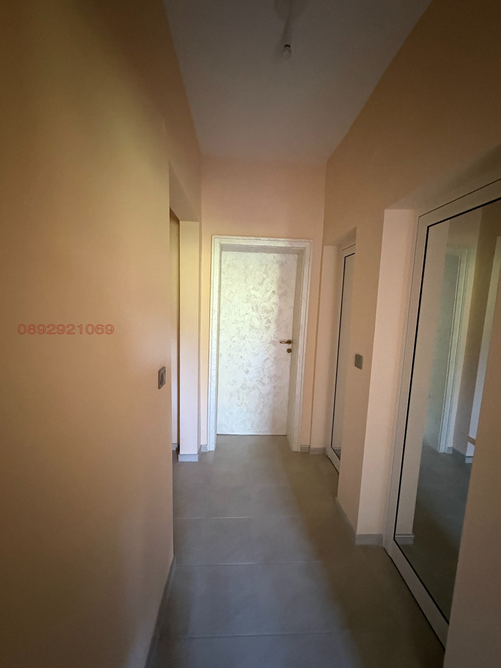 Дава под наем 3-СТАЕН, гр. София, Лагера, снимка 15 - Апартаменти - 55610745