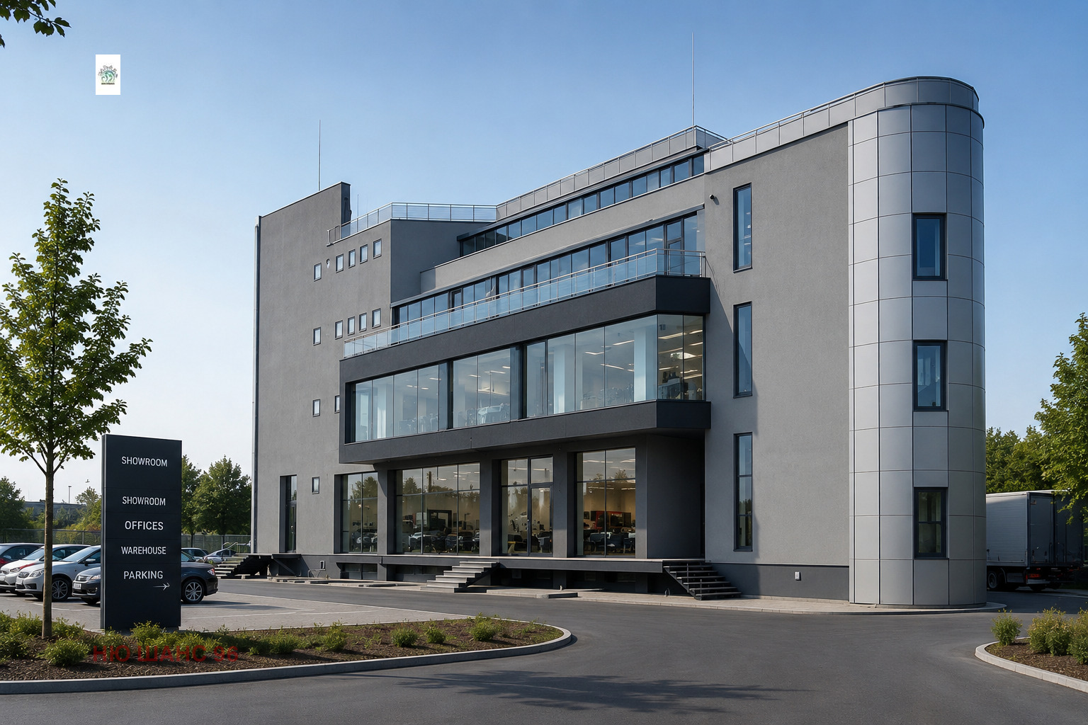 Дава под наем МАГАЗИН, гр. София, Сухата река, снимка 2 - Магазини - 56129306