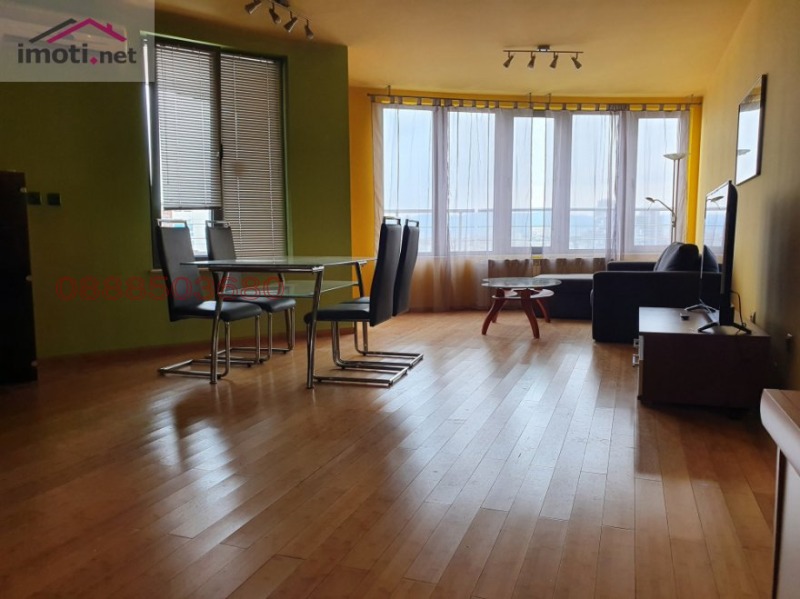 Дава под Наем 2-СТАЕН в град София, Изток - 88 кв.м / 676 € » 1 322.14 лв.