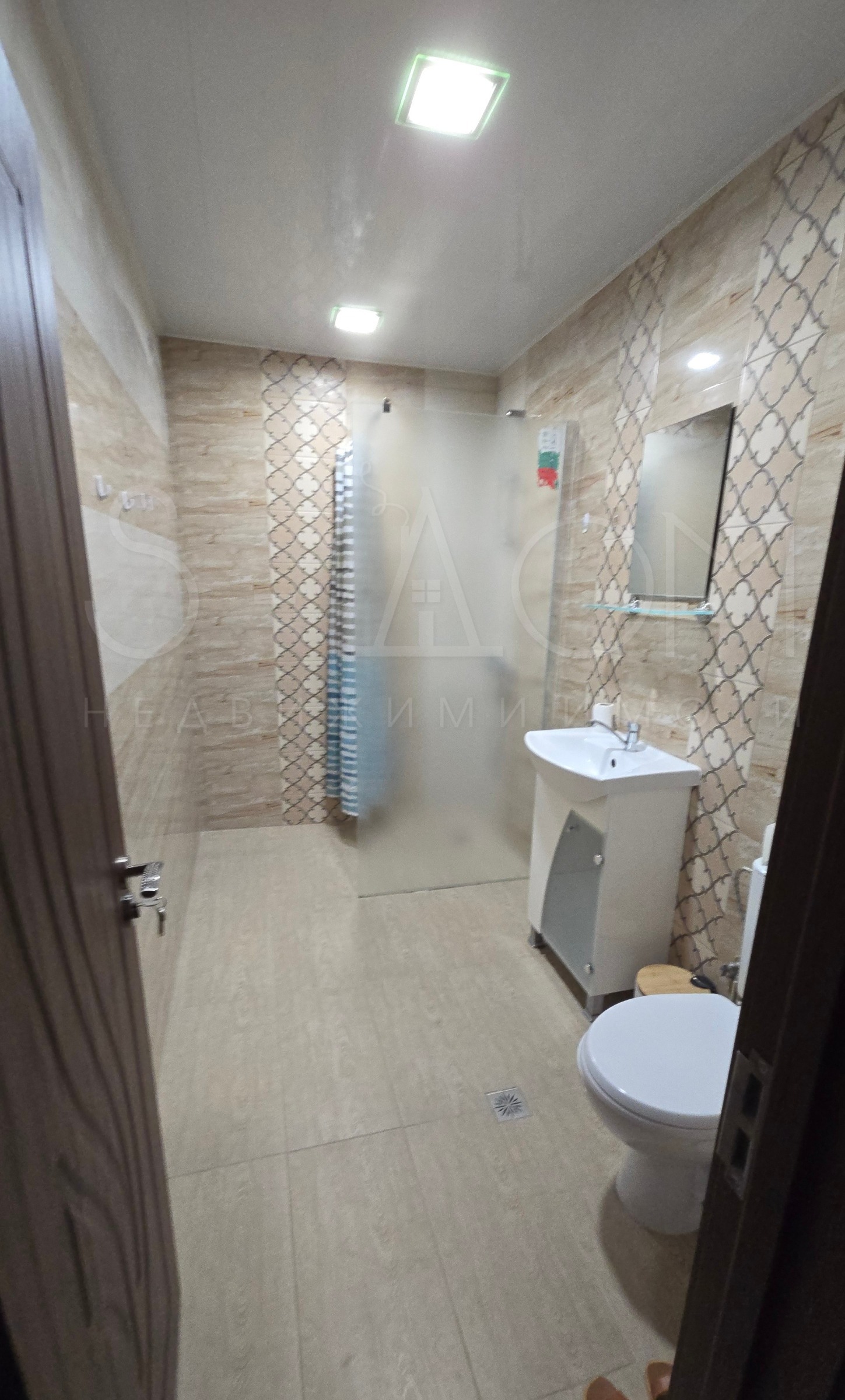 Дава под Наем 3-СТАЕН | Imot.bg — изображение 15