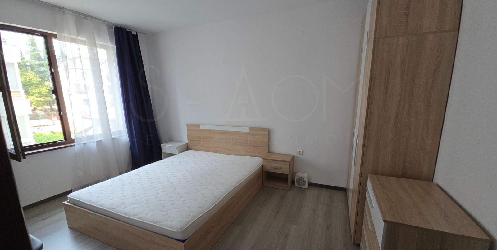 Дава под Наем 3-СТАЕН | Imot.bg — изображение 9