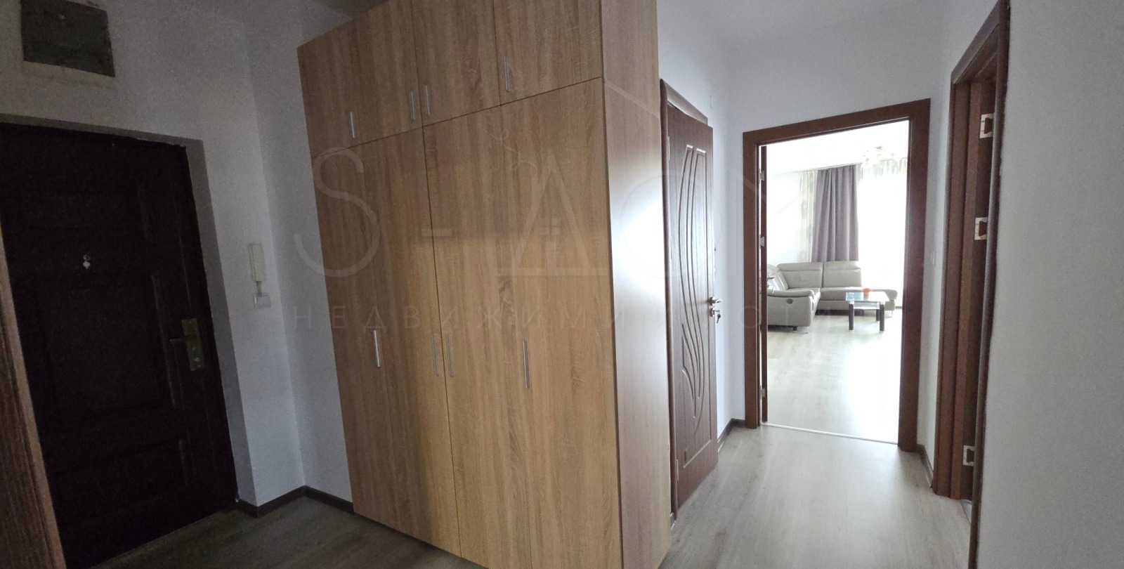 Дава под Наем 3-СТАЕН | Imot.bg — изображение 8