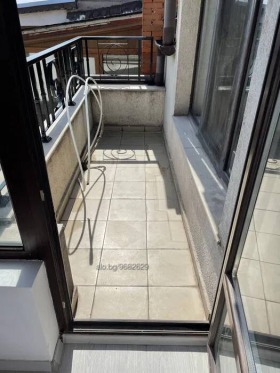 1 bedroom Vazrazhdane, Burgas 5