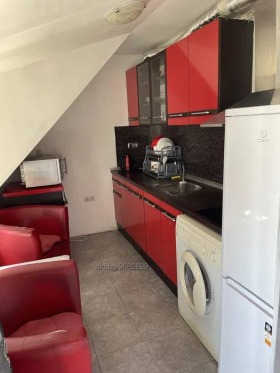 1 bedroom Vazrazhdane, Burgas 1