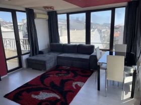 1 bedroom Vazrazhdane, Burgas 2