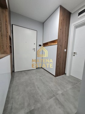 1 dormitor Dianabad, Sofia 5