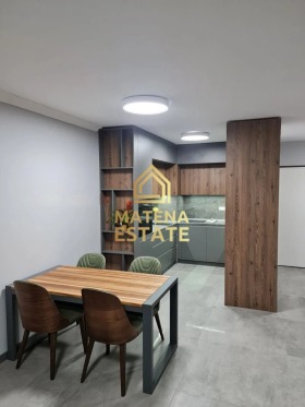 1 dormitor Dianabad, Sofia 6