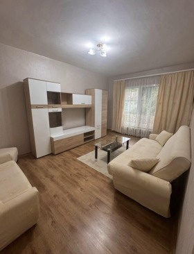 1 dormitorio Jipodruma, Sofia