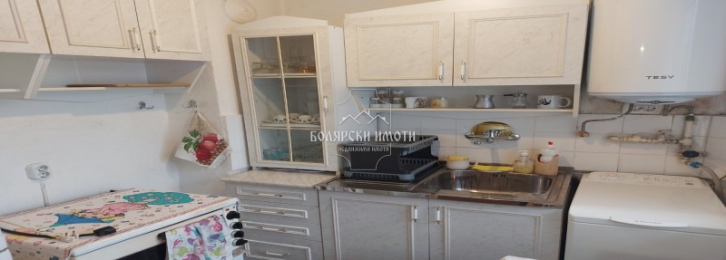 Дава под наем 1-СТАЕН, гр. Велико Търново, Център, снимка 2 - Апартаменти - 52808510