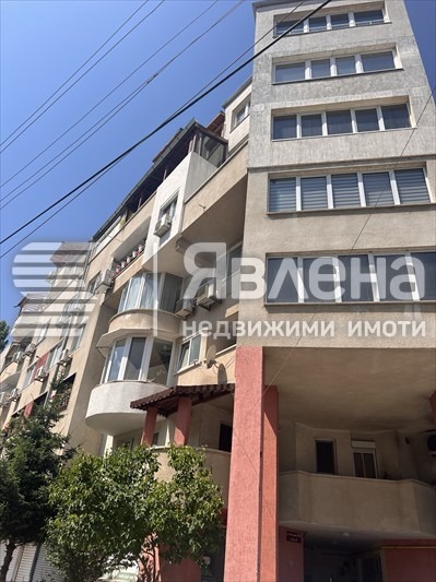 Дава под наем 1-СТАЕН, гр. София, Манастирски ливади, снимка 10 - Апартаменти - 55933282