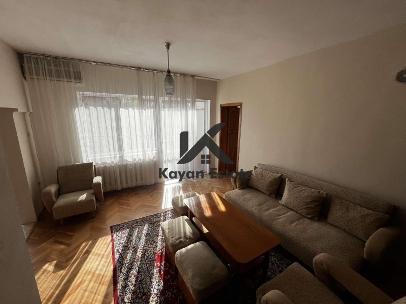 Do wynajęcia  1 sypialnia Plowdiw , Centar , 68 mkw | 21634341 - obraz [8]