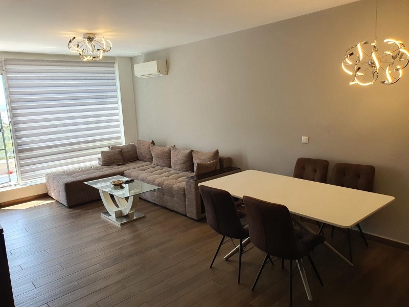 Kiralık  1 yatak odası Burgas , Slaveykov , 70 metrekare | 65328600 - görüntü [3]