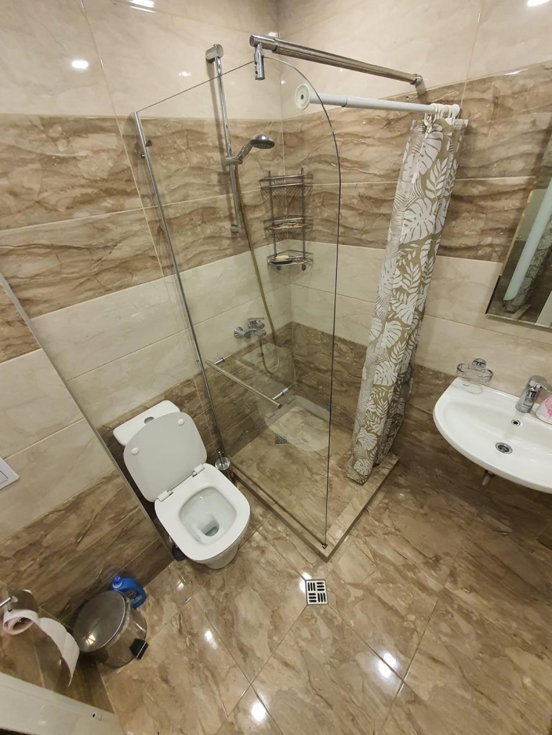 Kiralık  1 yatak odası Burgas , Slaveykov , 70 metrekare | 65328600 - görüntü [7]