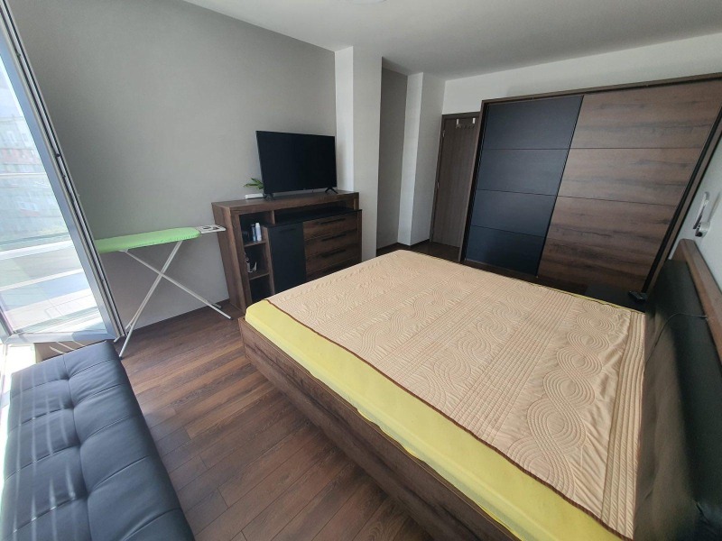 Kiralık  1 yatak odası Burgas , Slaveykov , 70 metrekare | 65328600 - görüntü [6]