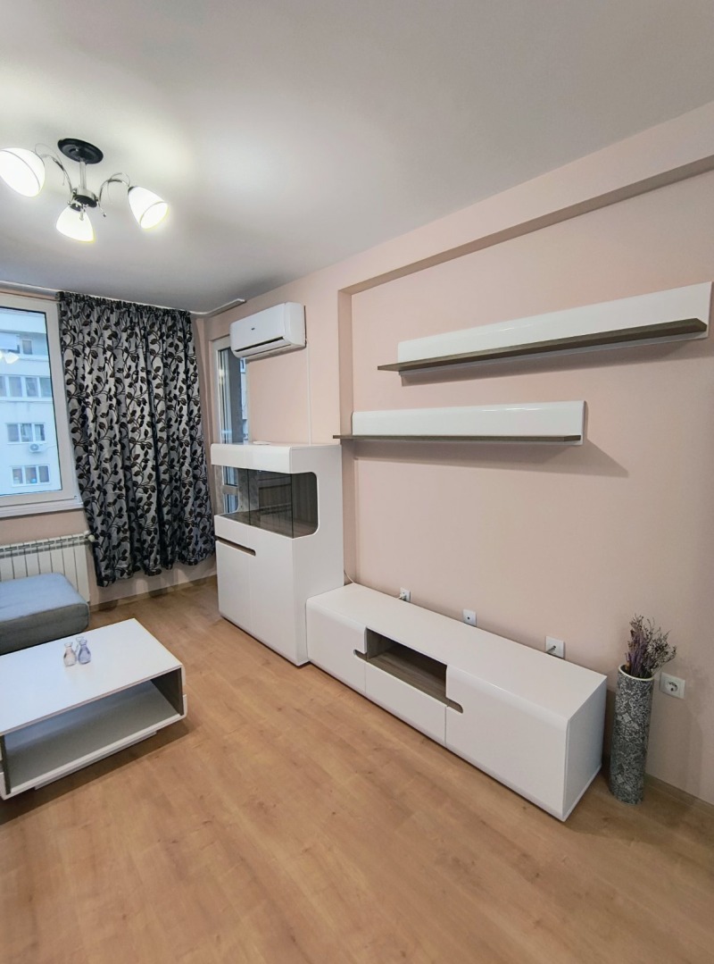 В оренду  1 спальня София , Дървеница , 60 кв.м | 58438187 - зображення [6]