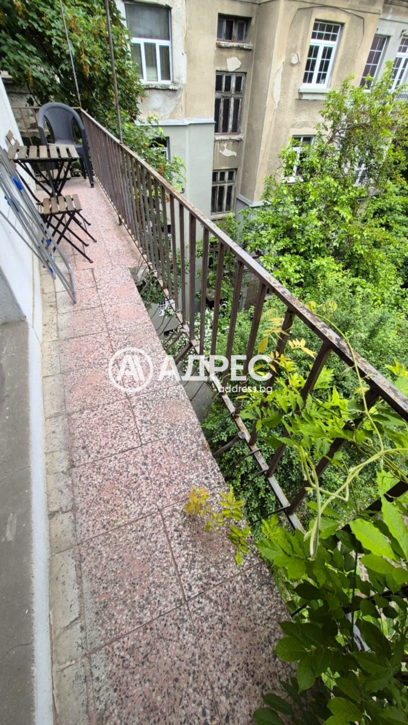 В аренду  1 спальня София , Център , 75 кв.м | 38818087 - изображение [16]