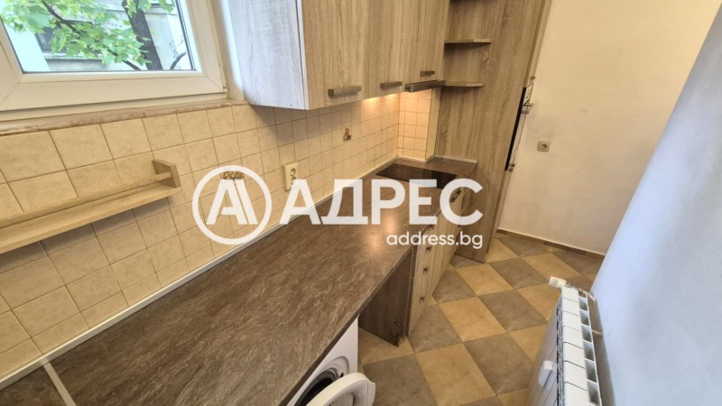 В аренду  1 спальня София , Център , 75 кв.м | 38818087 - изображение [8]